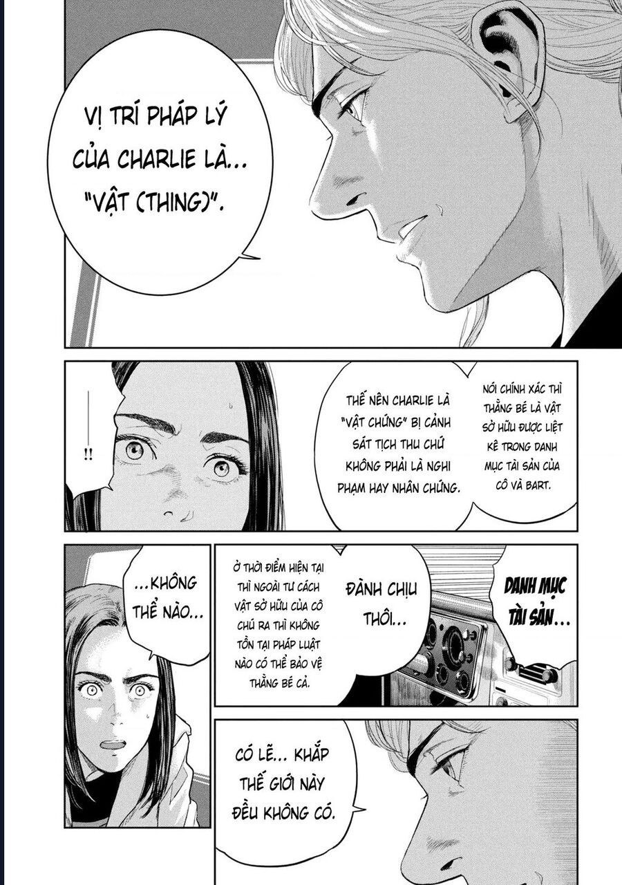Darwin Jihen - chap6 - Trang 15
